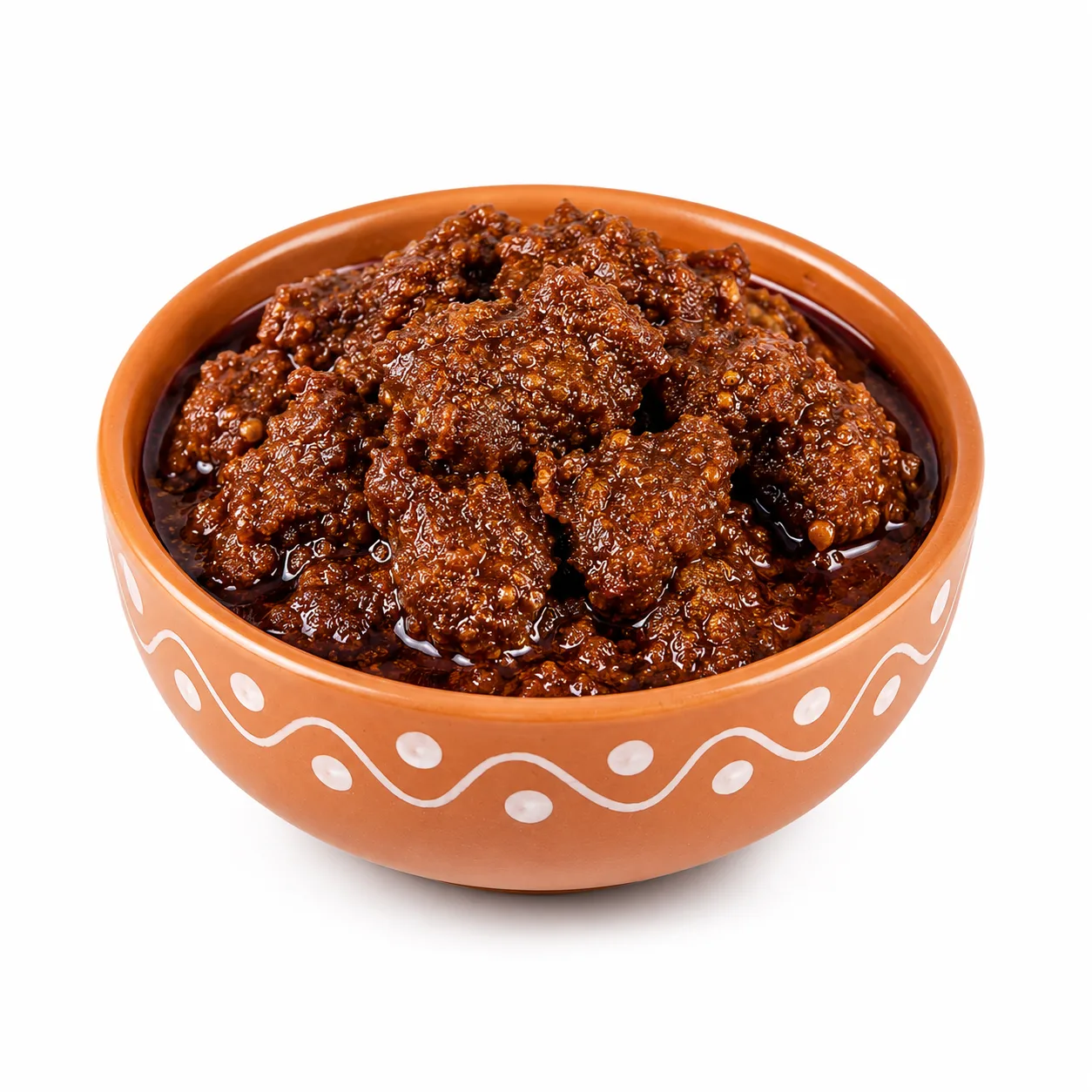 Chicken Pickle