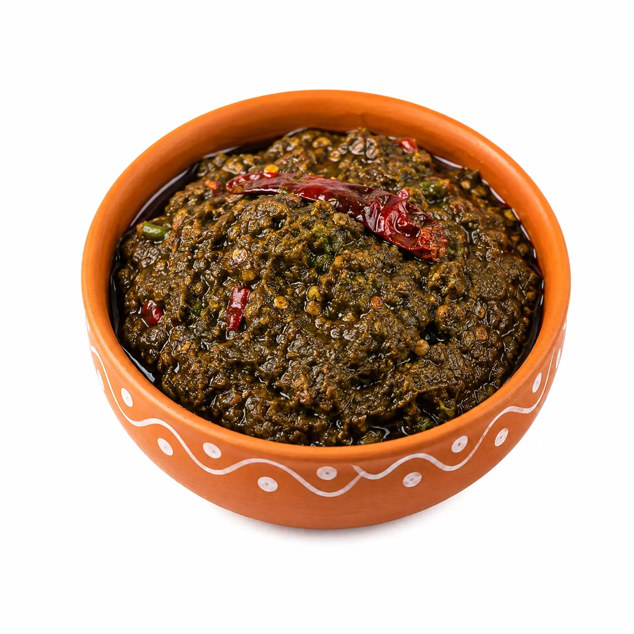 Gongura Pickle